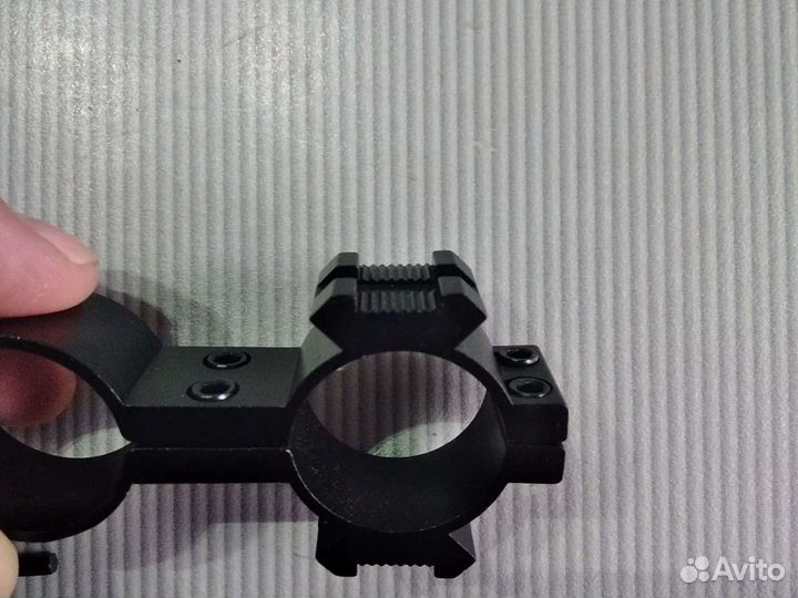 Крепление для фонаря