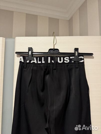 Брюки Roberto Cavalli оригинал
