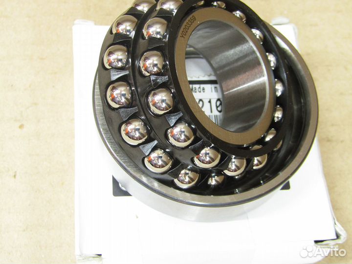 Подшипник хвостовика редуктора Мазда CX-5, CX-9 KF