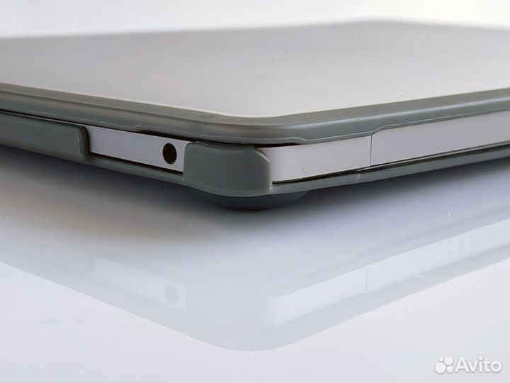 Чехол для MacBook Air 13 A2337 M1