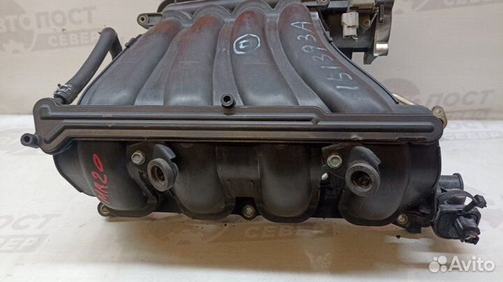 Коллектор впускной Nissan Serena C25 MR20DE