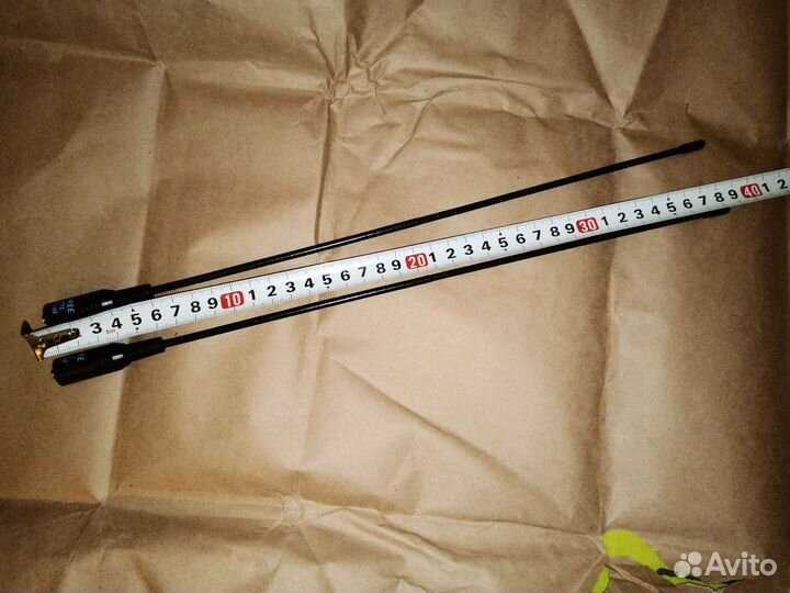 Антенна Abbree AR-771 Quansheng Baofeng