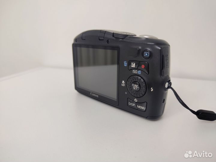 Canon PowerShot SX150 IS