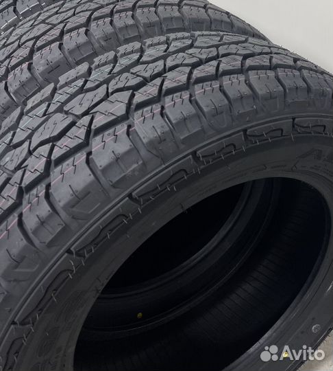 Triangle TR292 235/65 R17 104T