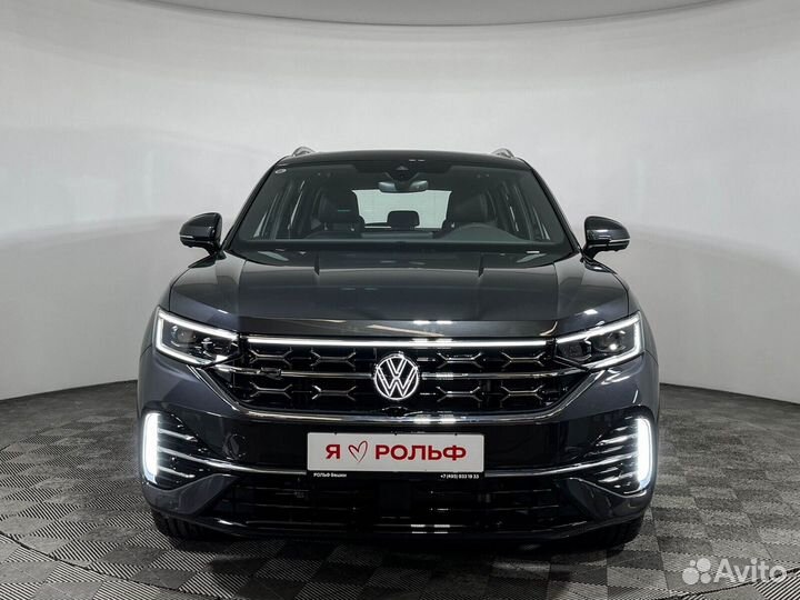 Volkswagen Tayron 2.0 AMT, 2024