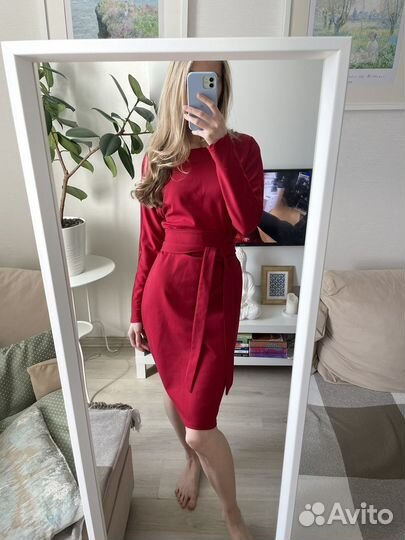 Женская одежда 46 размер платье юбка блузка