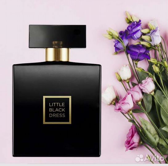 Little black dress the Moment Чериш Full Speed