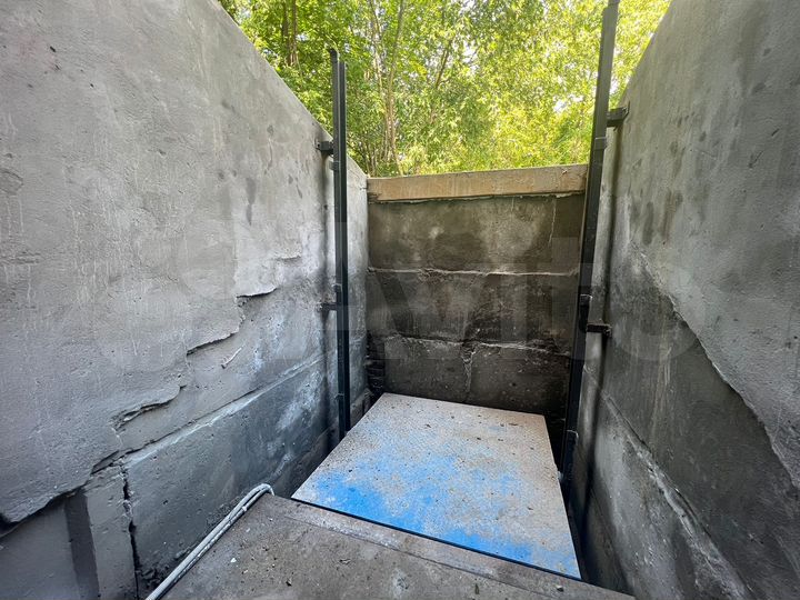 Склад, 157 м²