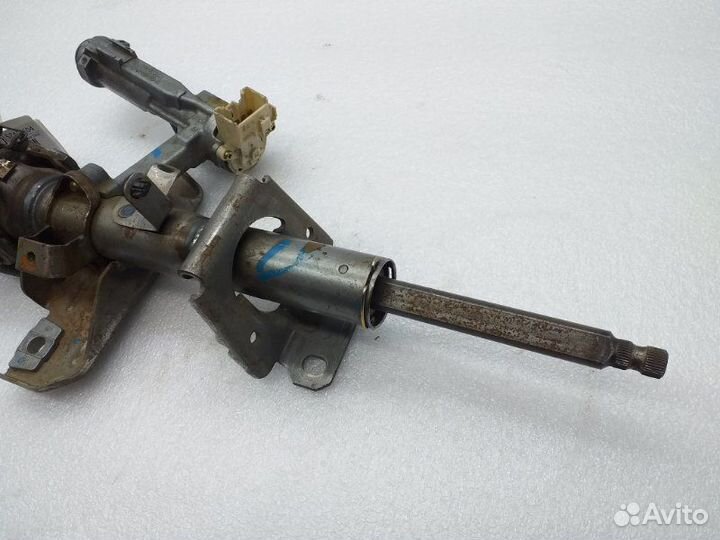 Рулевая колонка Toyota Land Cruiser Prado J90