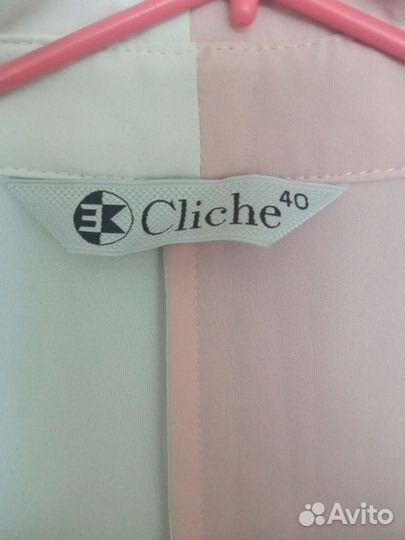 Блуза женская