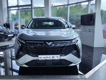 Новый Kaiyi X7 Kunlun 1.6 AMT, 2024, цена от 2 697 000 руб.