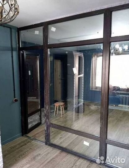 Пластиковые окна на заказ