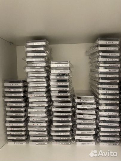 Для наращивания ресниц