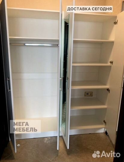 Шкаф новый в наличии