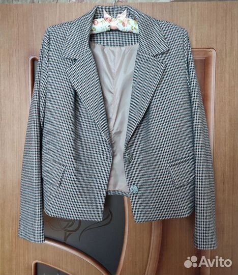 Пиджак женский