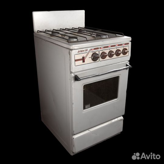 Газовая плита бу