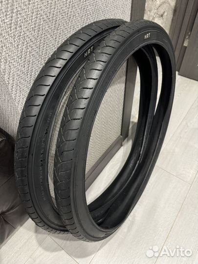 Покрышки Horst 27,5