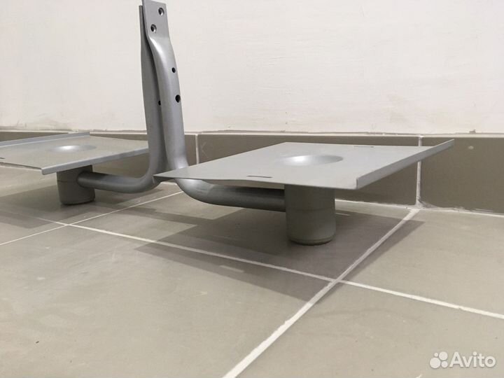 Кронштейны настенные