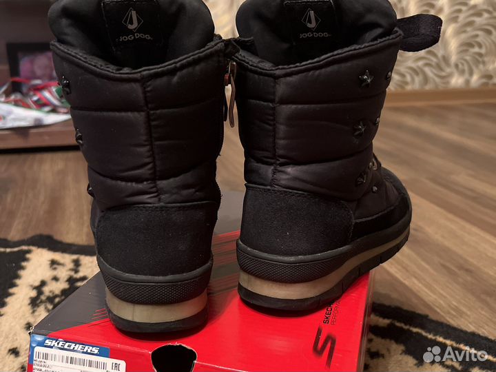 Jog dog 29 размер