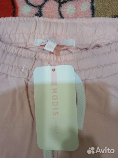 Шорты для девочек