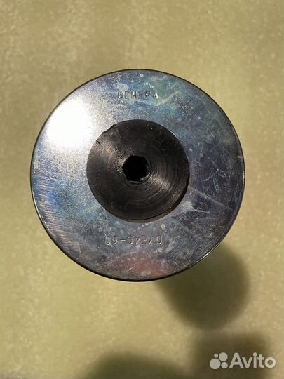 Фильтр для установки Hidro-Mak