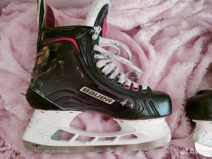 Коньки Bauer Vapor 1X SR