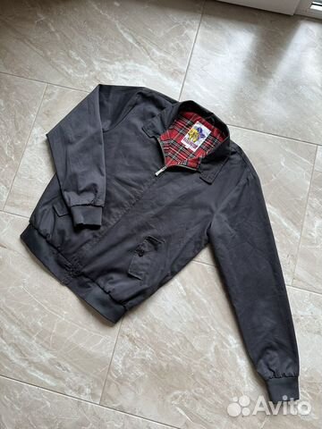 Английский Харрингтон купить в Москве | Личные вещи | Авито