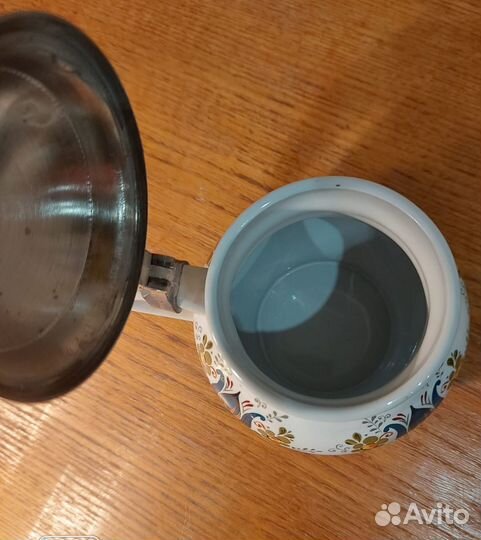 Старинная пивная кружка, BMF N