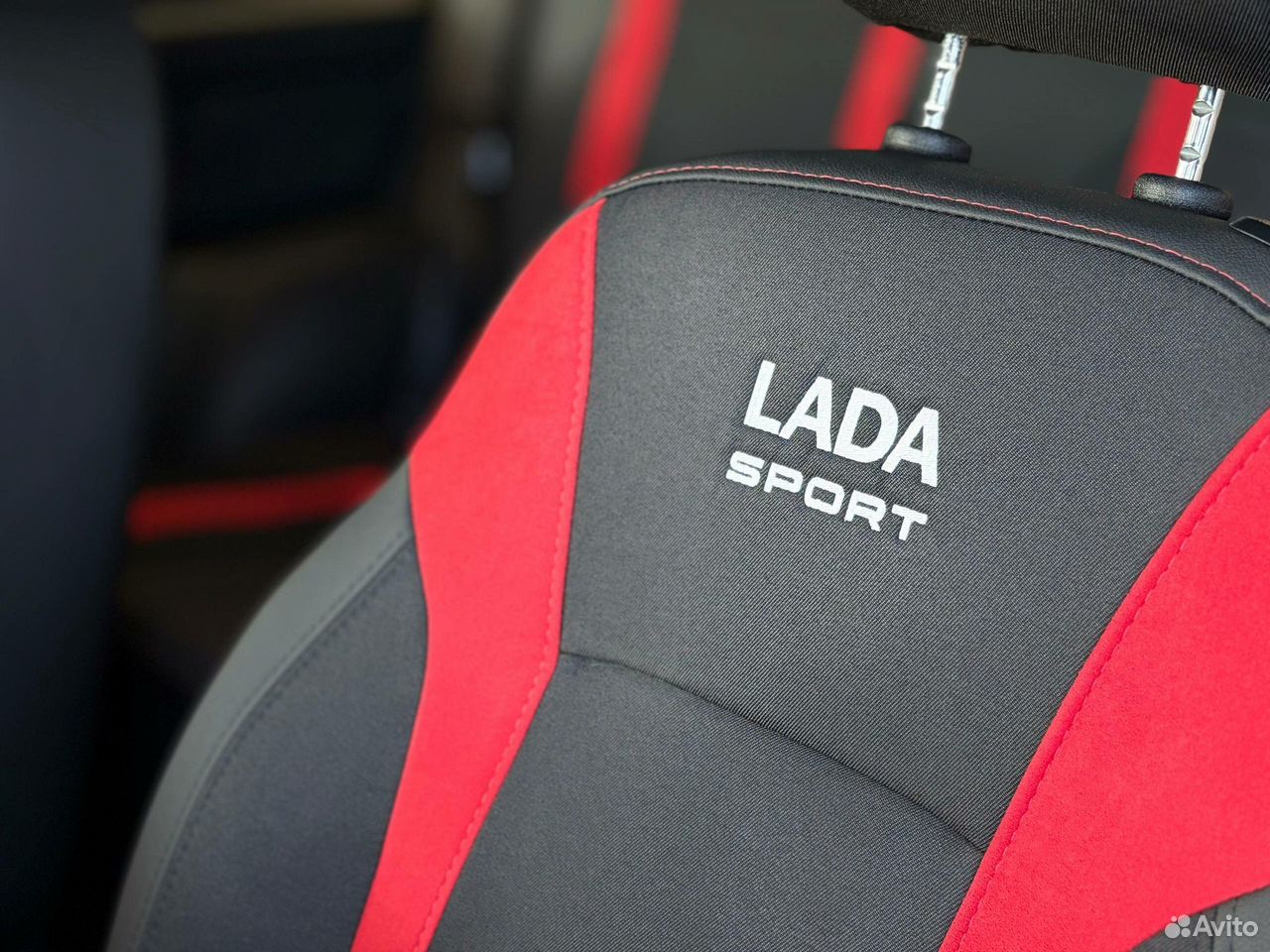 ВАЗ (LADA) Niva Legend Sport 1.6 MT, 2025