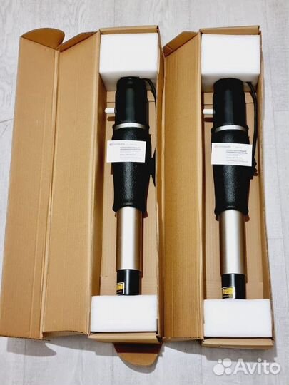 Амортизатор Cadillac Escalade GMT K2XL новый