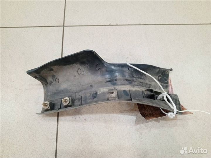 Накладка порога (внутренняя) задняя правая Mitsub