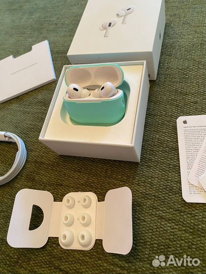 Apple AirPods Pro 2