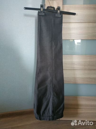 Школьная форма, брюки 128-140