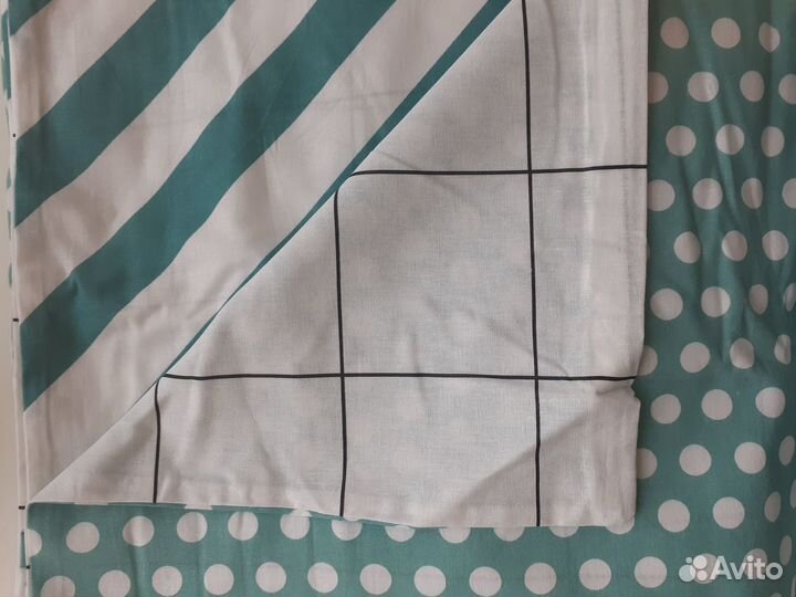 Новое постельное белье Евро (Бязь)