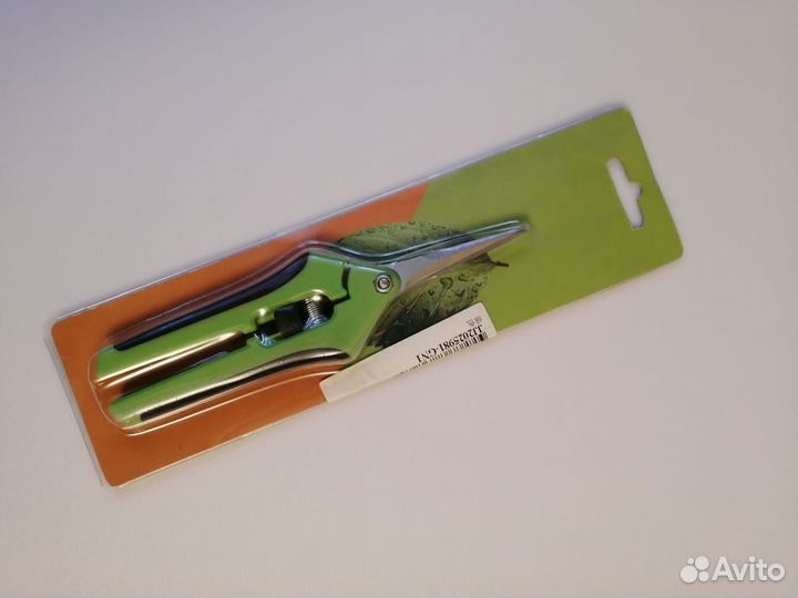 Садовые ножницы