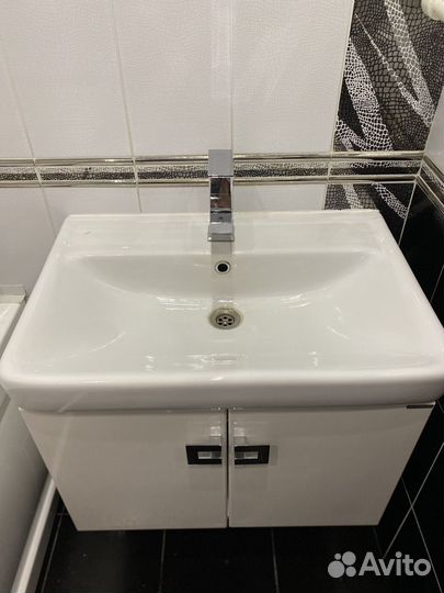Тумба для ванной