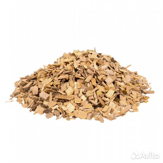 Щепа для копчения (Ольха, яблоня)