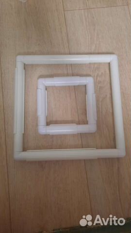 Пяльца для вышивания