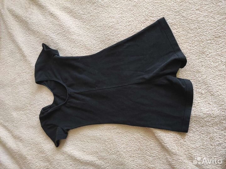 Купальник гимнастический