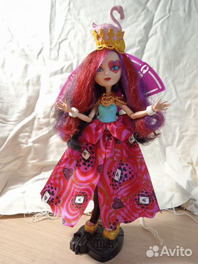 Кукла эвер афтер хай 