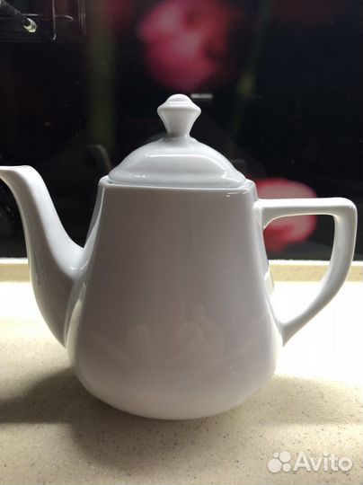 Заварочный чайник