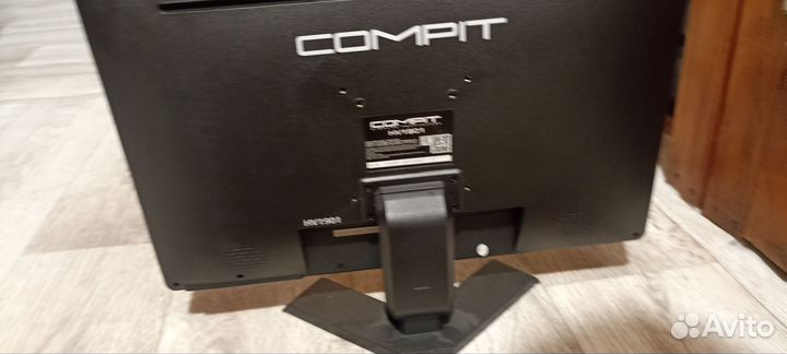 Монитор compit