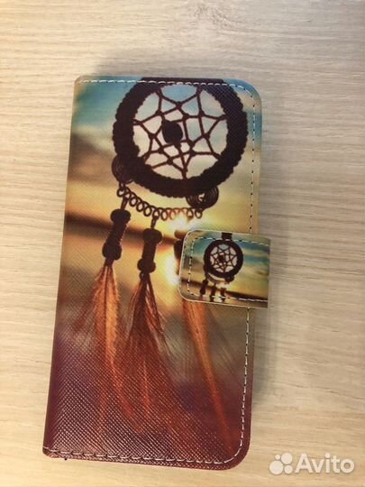 Чехлы на iPod touch 5/6