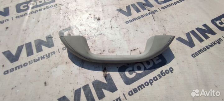 Ручка потолочная Renault Logan I