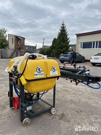 Опрыскиватель Telsar ОПН300, 2024