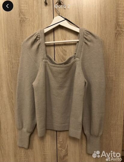 Кофты разные