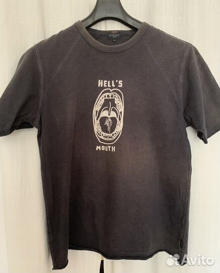 Футболка Paul Smith XL