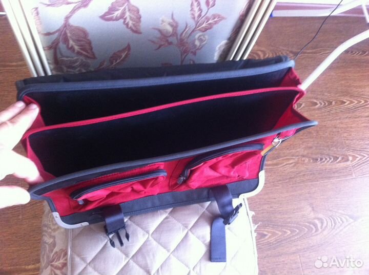 Ранец новый hedgren ортопед Германия