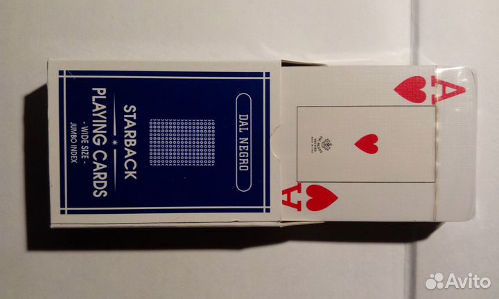 Карты для покера