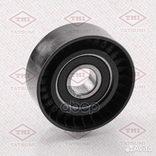 Ролик ремня приводного mitsubishi outlander